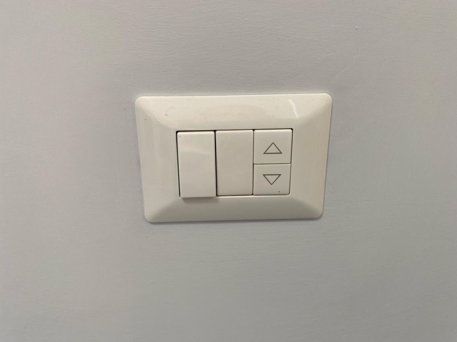 フィウミチーノFcoairporthouseアパートメント エクステリア 写真